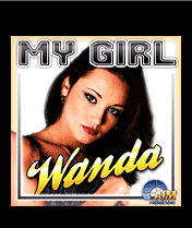 Download 'My Girl Wanda (176x220)' to your phone